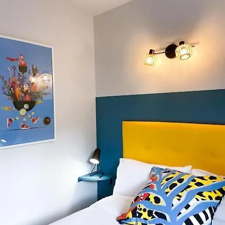 Appartement Unico Piso Colorido Y Divertido En Ransol - Increibles Vistas Al Rio Y Naturaleza - Ideal Familias L By Bonesvacances *